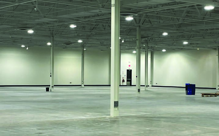 Pictures of Industrial property located at 7725 W Reno Ave, Oklahoma City, OK 73127 for lease - image #1