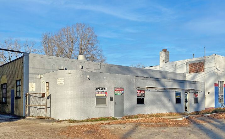 Pictures of Industrial property located at 2323 E 9 Mile Rd, Warren, MI 48091 for lease - image #1