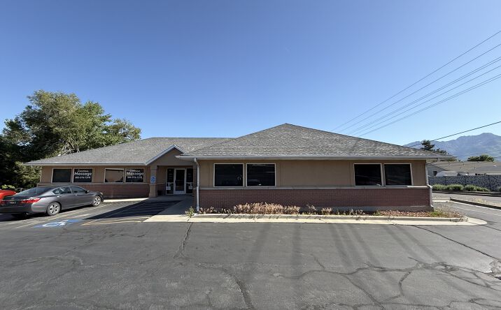 Pictures of Retail, Office property located at 8684 S 1300 E, Sandy, UT 84094 for lease - image #1