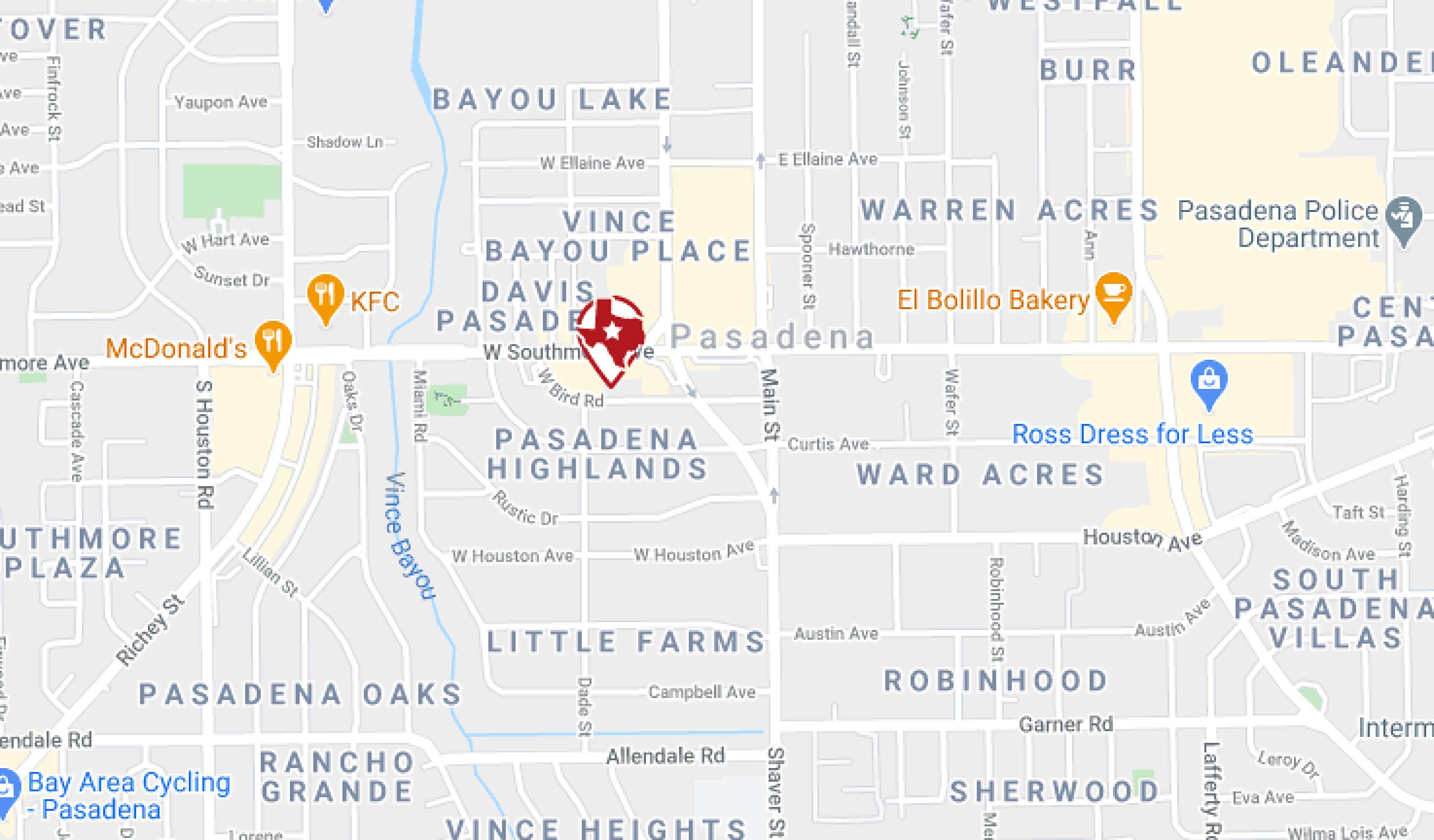0 Bird Rd, Pasadena, TX 77502 | Crexi.com
