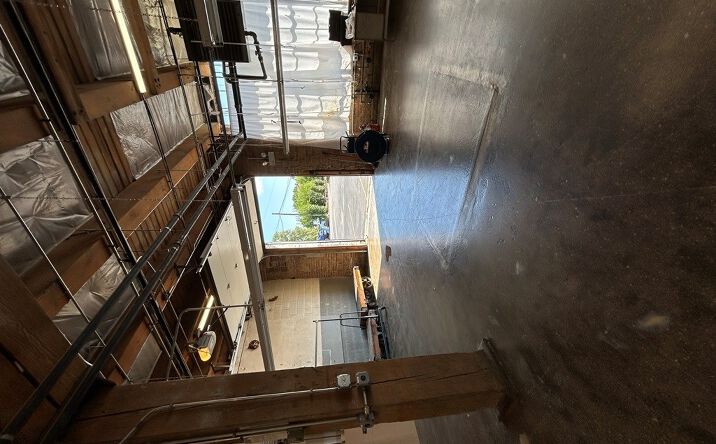 Picture of Chicago Industrial Space For Rent | Commercial Leasing | Crexi.com