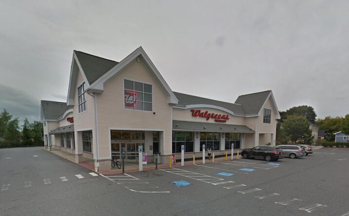 Pictures of Retail, Office property located at 624 Waverly St, Framingham, MA 01702 for lease - image #1