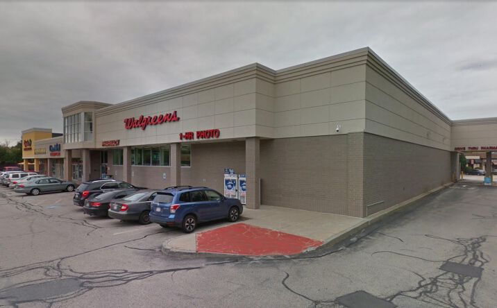 Pictures of Retail, Office property located at 229 Andover St, Peabody, MA 01960 for lease - image #1