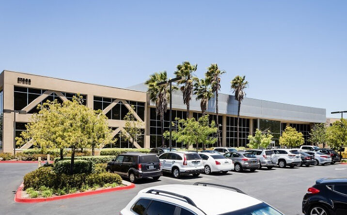 Pictures of Office property located at 27368 Via Industria, Temecula, CA 92590 for lease - image #1