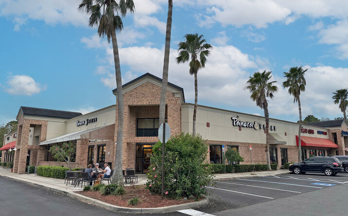 Pictures of Retail, Restaurant property located at 1781 Dunlawton Ave, Port Orange, FL 32127 for lease - image #1