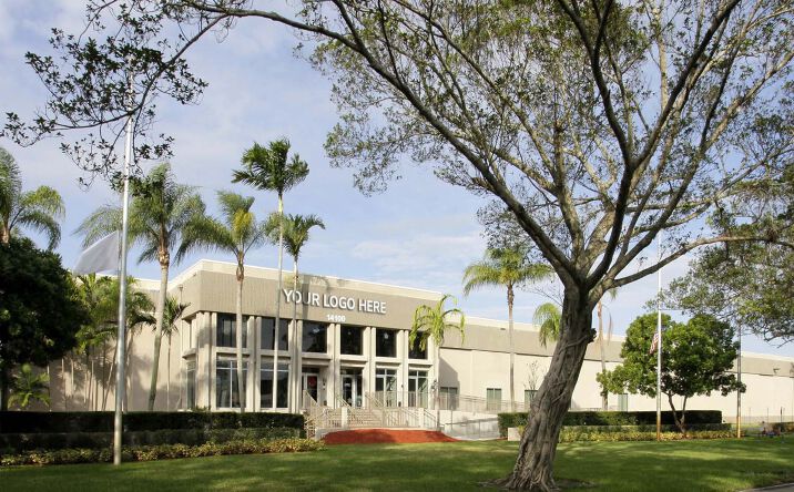 Pictures of Industrial property located at 14100 NW 60th Ave, Miami Lakes, FL 33014 for lease - image #1