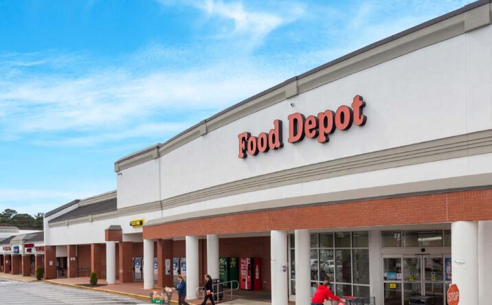 Pictures of Retail, Office, Restaurant property located at 1250 Tech Dr, Norcross, GA 30093 for lease - image #1
