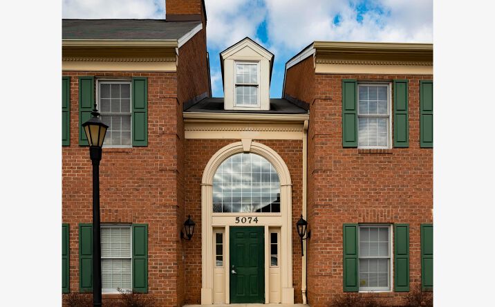 Pictures of Office property located at 5074 Dorsey Hall Dr, Ellicott City, MD 21042 for lease - image #1