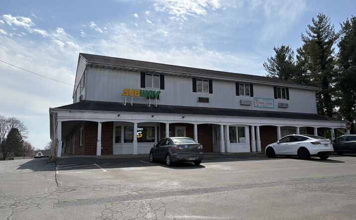 Pictures of Office property located at 246 Manor Ave, Millersville, PA 17551 for lease - image #1