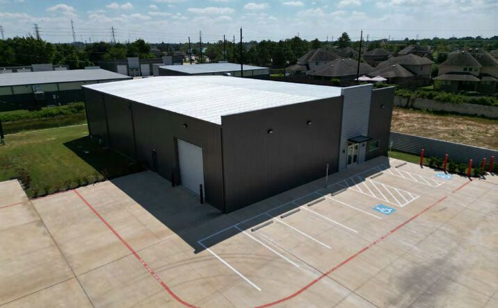 Pictures of Industrial property located at 17207 South Dr, Cypress, TX 77433 for lease - image #1