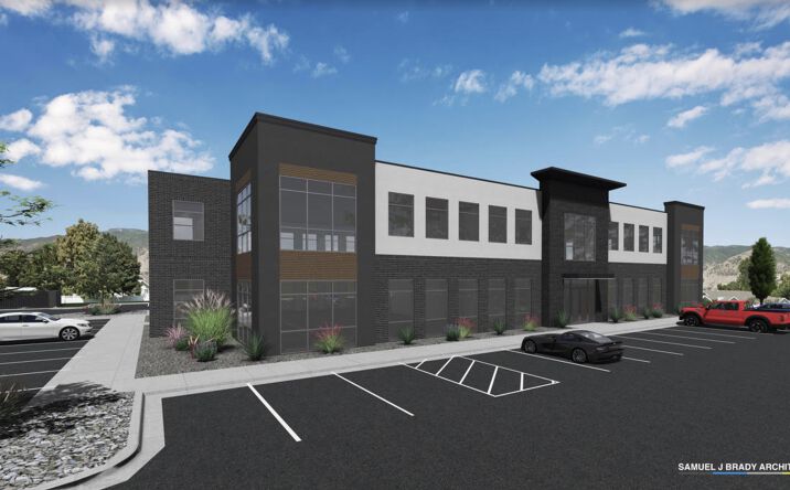 Pictures of Office property located at 370 W 500 S, Bountiful, UT 84010 for lease - image #1