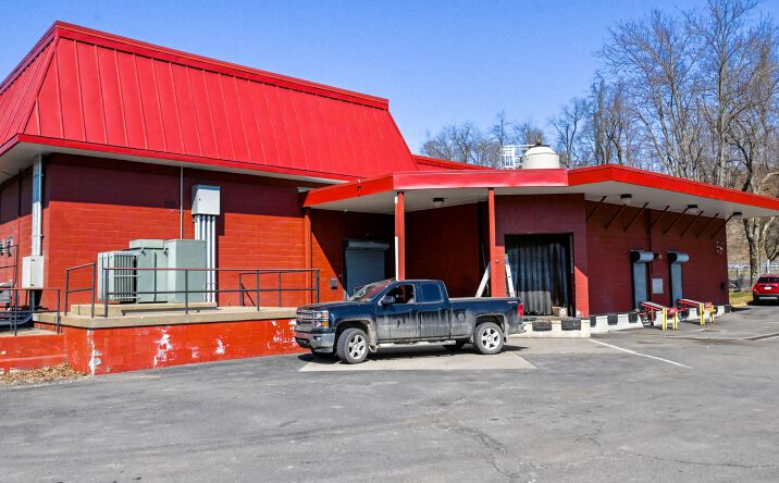 Pictures of Office, Industrial property located at 1251 Earl L Core Rd, Morgantown, WV 26505 for lease - image #1