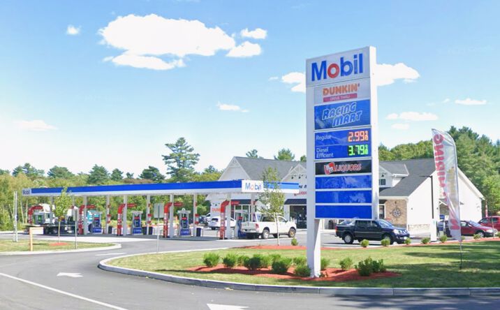Pictures of Retail property located at 34 Padelford St, Berkley, MA 02779 for lease - image #1