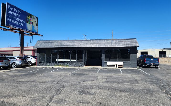 Pictures of Office property located at 165 E Anderson St, Idaho Falls, ID 83402 for lease - image #1