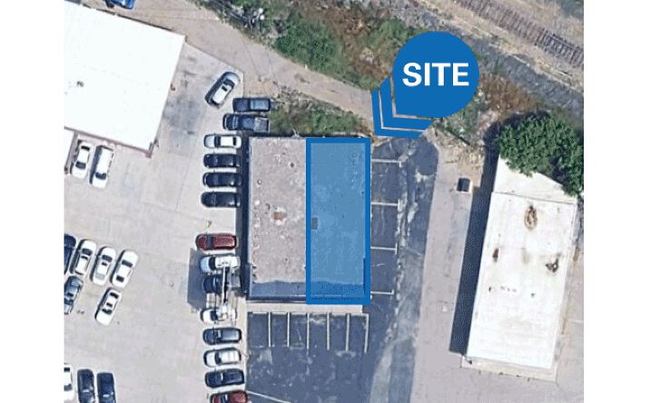 Pictures of Office property located at 165 E Anderson St, Idaho Falls, ID 83402 for lease - image #1