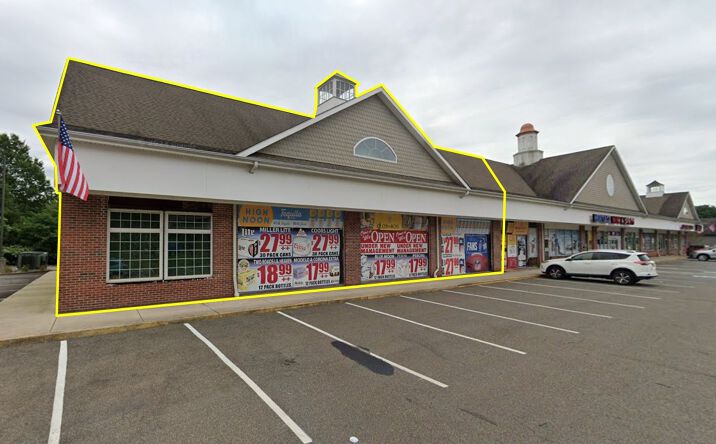 Pictures of Retail property located at 1943 Berlin Tpke, Berlin, CT 06037 for sales - image #1