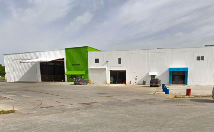 Pictures of Industrial property located at 3003 Aniol St, San Antonio, TX 78219 for lease - image #1