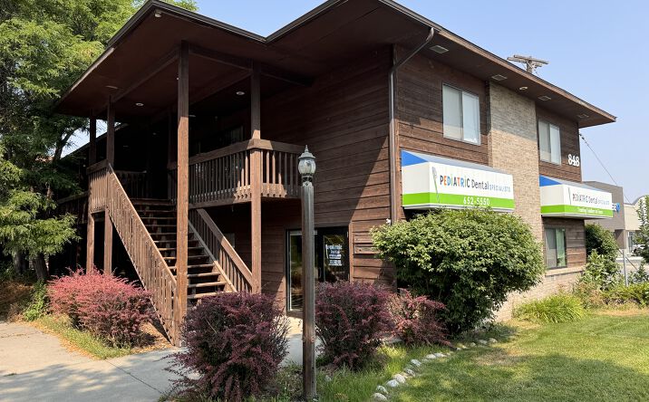 Pictures of Office property located at 848 Main St, Billings, MT 59105 for lease - image #1