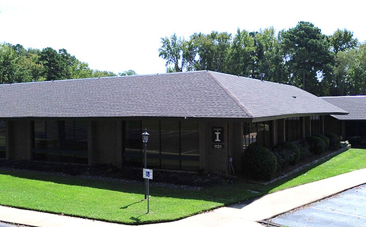 Pictures of Office property located at 1121 E SE Loop 323, Tyler, TX 75703 for lease - image #1