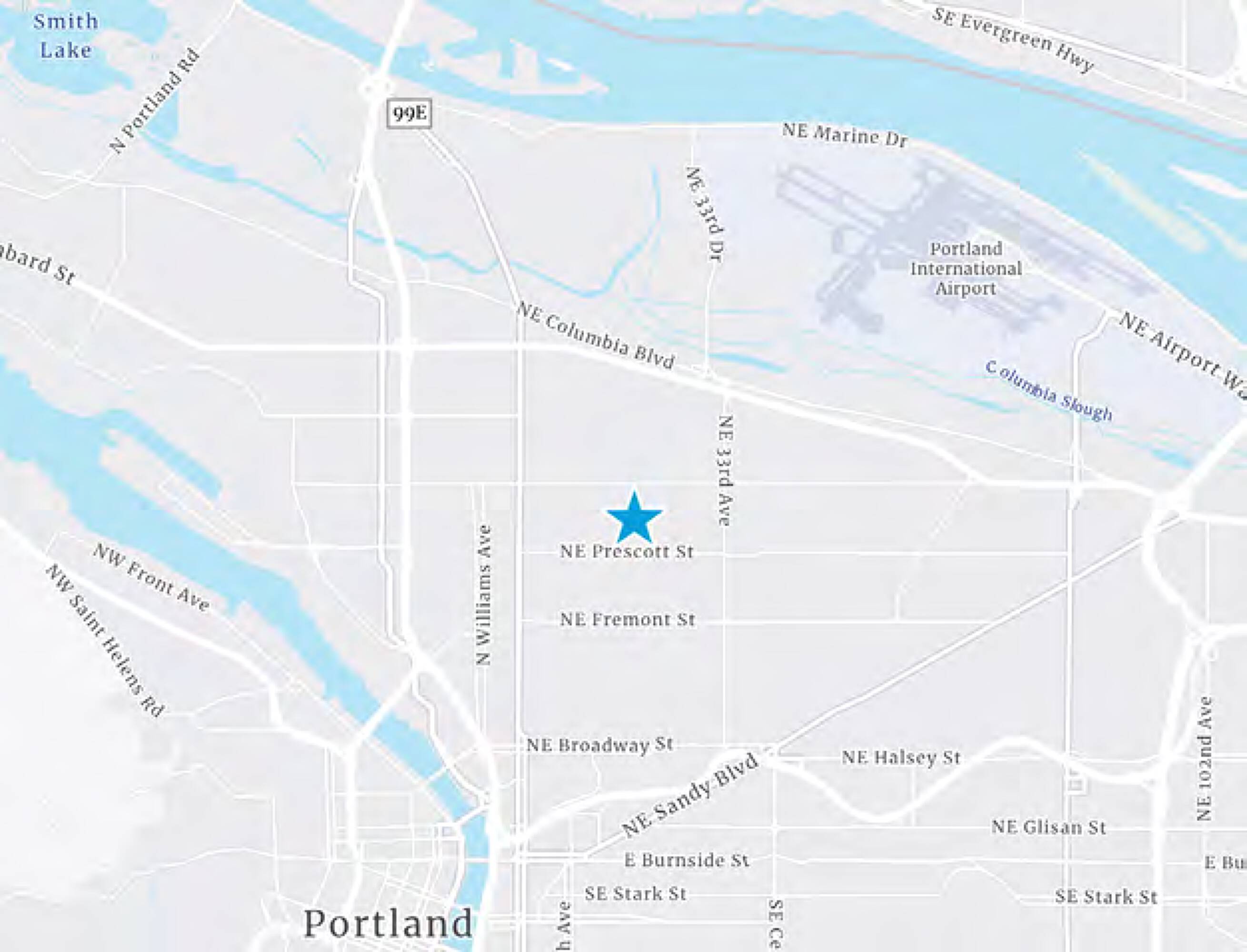 2226 NE Broadway, Portland, OR 97232 | Crexi.com