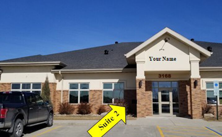 Pictures of Office property located at 3168 41st St S, Fargo, ND 58104 for lease - image #1