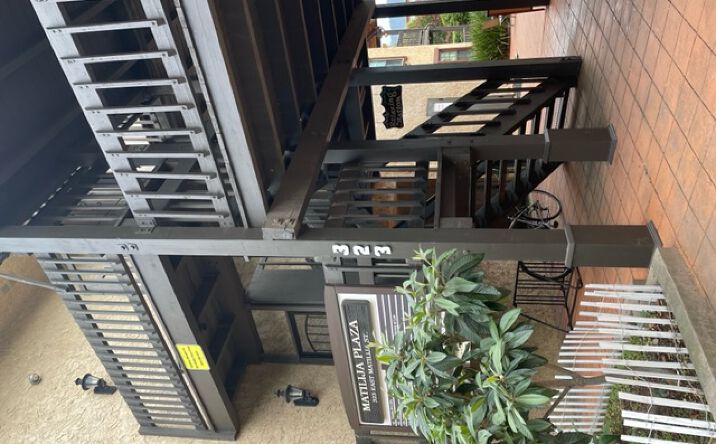 Pictures of Office property located at 323 E Matilija St, Ojai, CA 93023 for lease - image #1