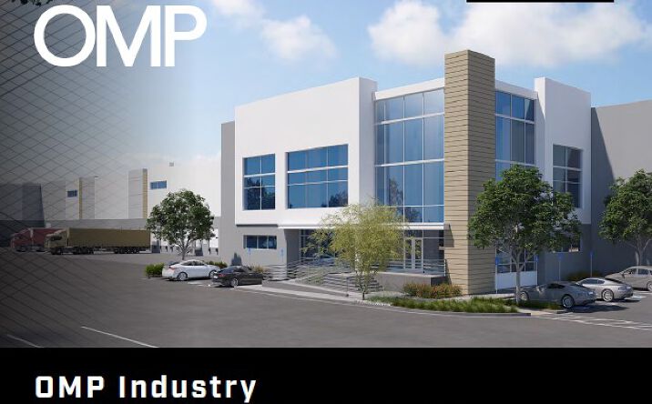 Pictures of Industrial property located at 15006 Nelson Ave E, City of Industry, CA 91744 for lease - image #1