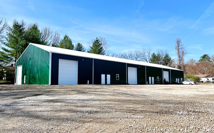 Pictures of Industrial property located at 5998 Redbud Ln, Edwardsville, IL 62025 for lease - image #1