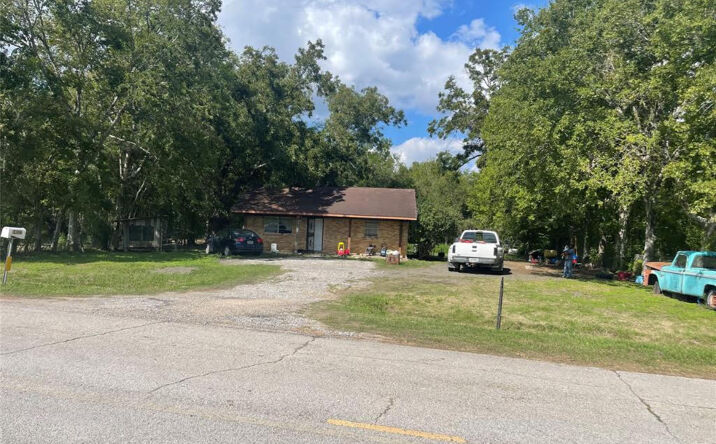Pictures of Office, Land, Special Purpose property located at 14127 Farm-To-Market 2759, Richmond, TX 77469 for lease - image #1