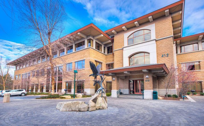 Pictures of Office property located at 412 E Parkcenter Blvd, Boise, ID 83706 for sales - image #1