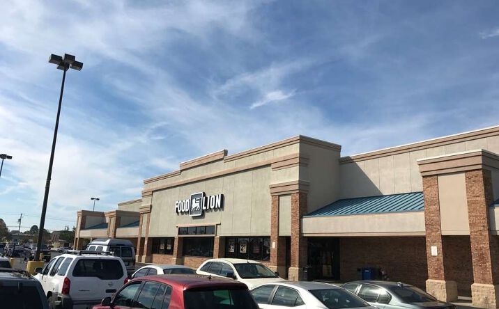 Pictures of Retail property located at Holland Dr, Virginia Beach, VA 23462 for lease - image #1