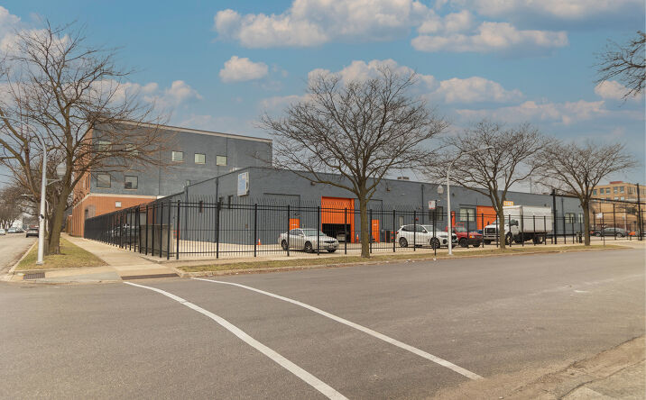 Pictures of Office property located at 248 N Leavitt St, Chicago, IL 60612 for lease - image #1