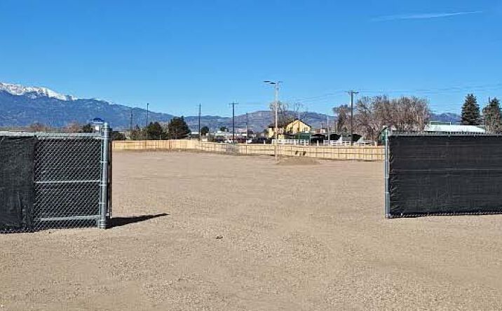 Pictures of Industrial, Land property located at 7113-7223 Space Village Ave, Colorado Springs, CO 80929 for lease - image #1