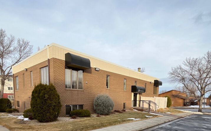 Pictures of Retail, Office property located at 1839 E Capitol Ave, Bismarck, ND 58501 for lease - image #1