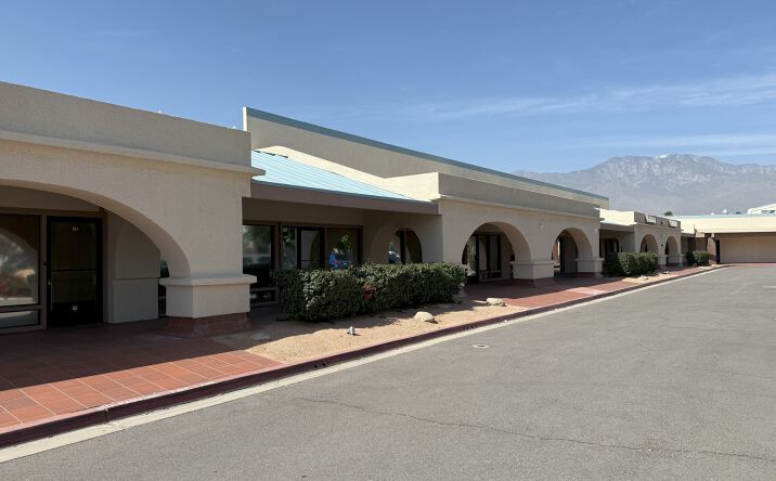 Pictures of Retail, Office, Industrial property located at 68625 Perez Rd, Cathedral City, CA 92234 for lease - image #1
