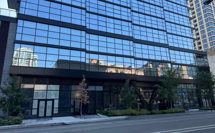 Pictures of Retail property located at 737 North Wells St, Chicago, IL 60654 for lease - image #1