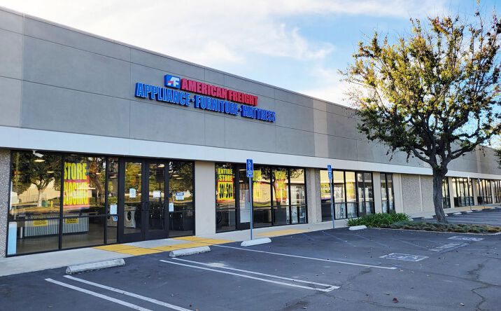 Pictures of Retail, Industrial property located at 1430 S Village Way, Santa Ana, CA 92705 for lease - image #1