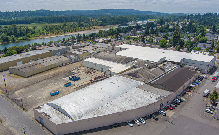 Pictures of Industrial property located at 298 Patterson St NW, Salem, OR 97304 for lease - image #1
