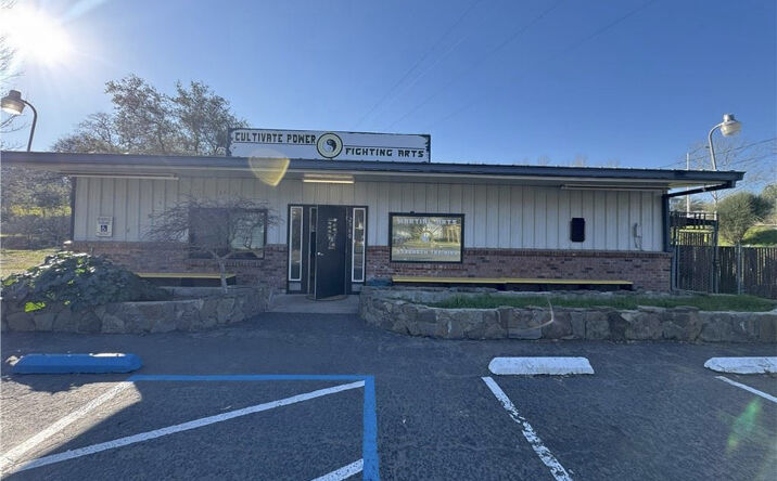 Pictures of Office, Industrial, Land property located at 2360 Oroville Quincy Hwy, Oroville, CA 95966 for lease - image #1