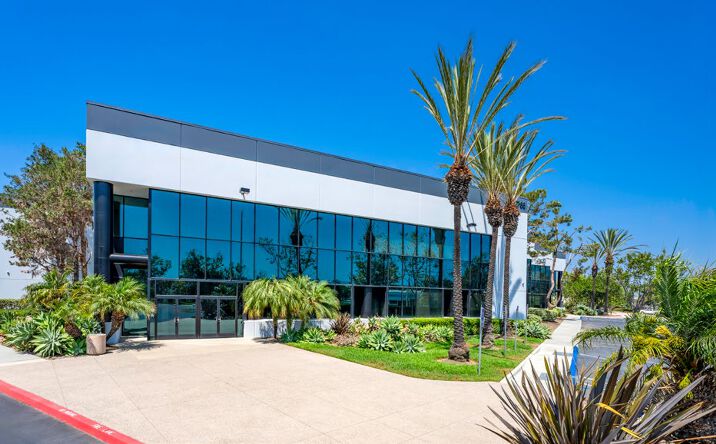 Pictures of Industrial property located at 2765 Loker Ave E, Carlsbad, CA 92010 for lease - image #1