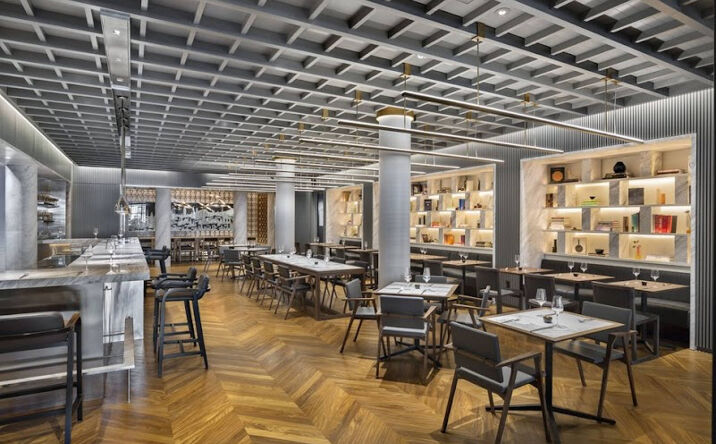 Pictures of Retail, Restaurant, Special Purpose property located at 410 W 14th St, New York, NY 10014 for lease - image #1