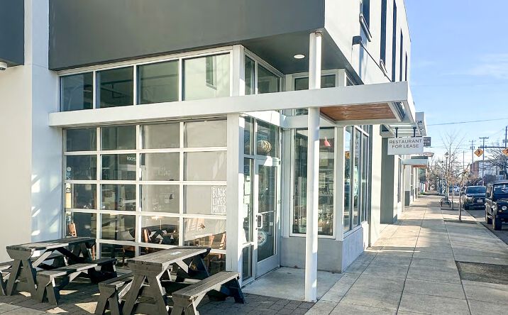 Pictures of Retail property located at 2013 NE Alberta St, Portland, OR 97211 for lease - image #1