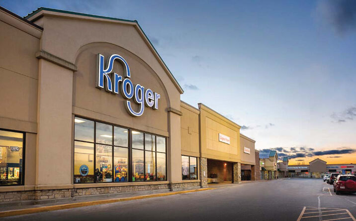 Pictures of Retail property located at 3283 Heritage Green Dr, Monroe, OH 45050 for lease - image #1