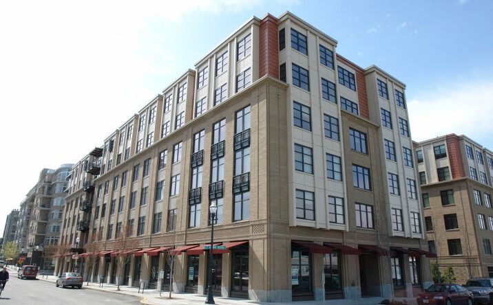 Pictures of Retail property located at 1115 NW Northrup St, Portland, OR 97209 for lease - image #1