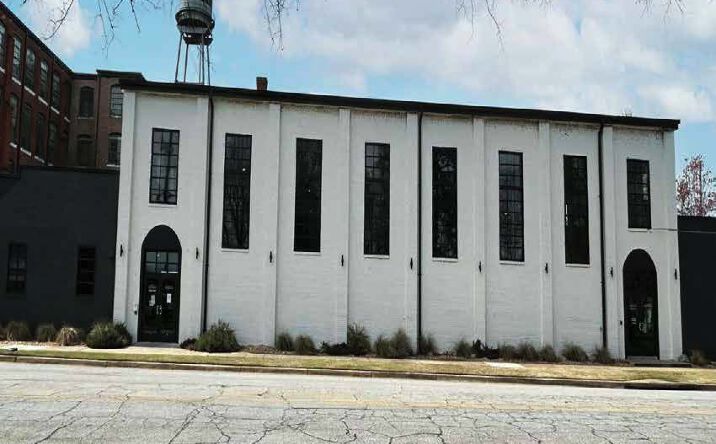 Pictures of Office property located at 3201 1st Ave, Columbus, GA 31901 for lease - image #1