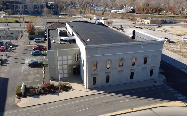Pictures of Special Purpose property located at 225 N High Street Suite 1, Muncie, IN 47305 for lease - image #1
