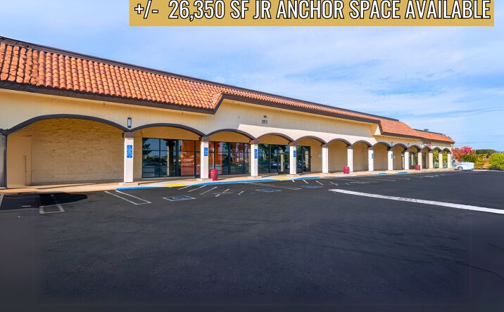 Pictures of Retail, Office, Industrial property located at 2810 Zinfandel Dr, Rancho Cordova, CA 95670 for lease - image #1