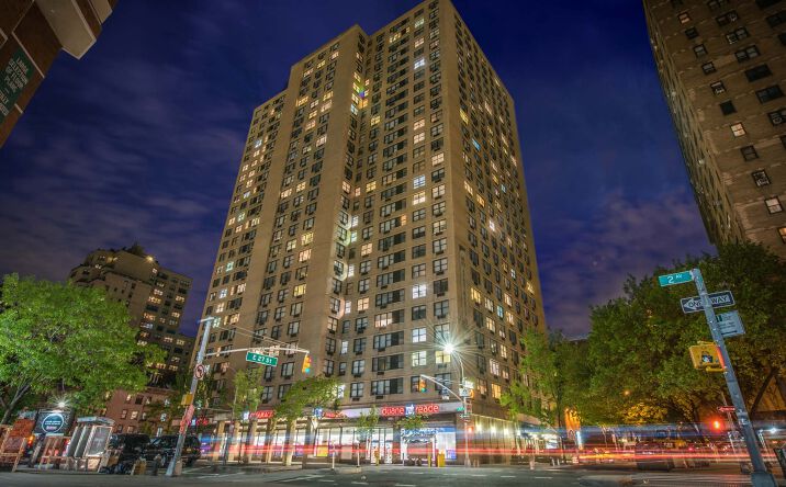 Pictures of Retail, Office property located at 465 2nd Avenue, New York, NY 10016 for lease - image #1