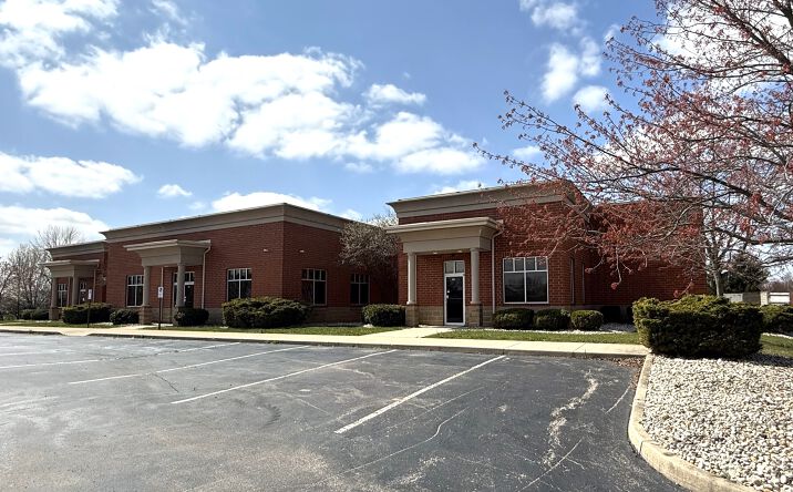 Pictures of Office, Industrial property located at 1835 Successful Dr, Fairborn, OH 45324 for lease - image #1