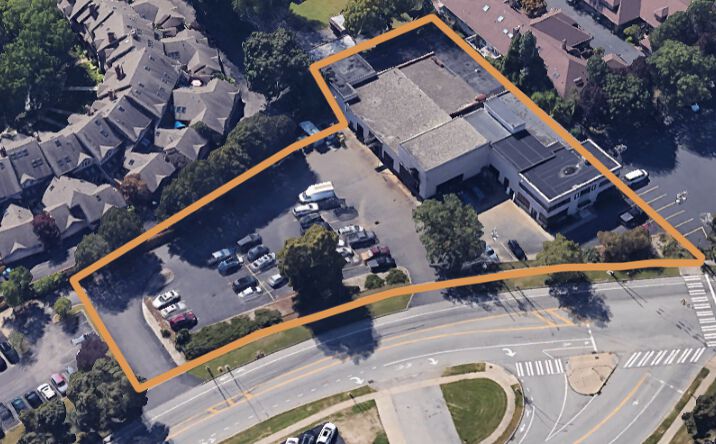 Pictures of Industrial property located at 1425 University Ave, Rochester, NY 14607 for lease - image #1